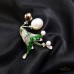 Balloons Jadeite Edition