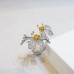 Daisy Dew (White Daisy)